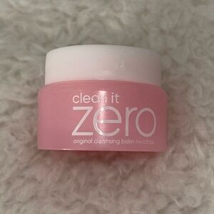 Banila Co. Clean It Zero Original Cleansing Balm NEW